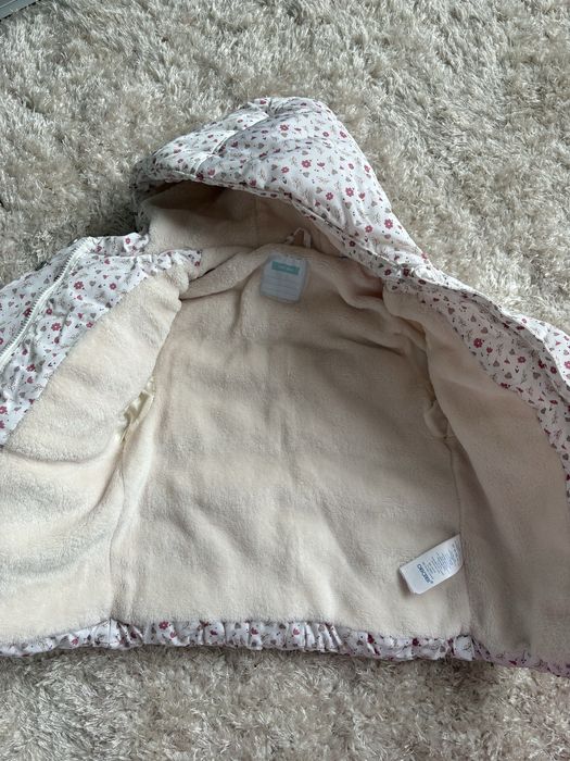 Детско яке Okaidi 86