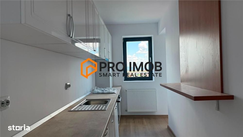Apartament 2 camere cf 1 decomandat zona Obor-Focsani