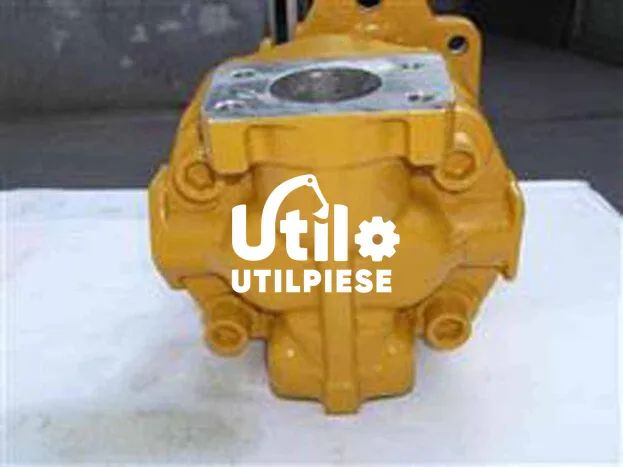 pompa apa buldozer komatsu d355 d375 d475 d65 d85 + piese komatsu