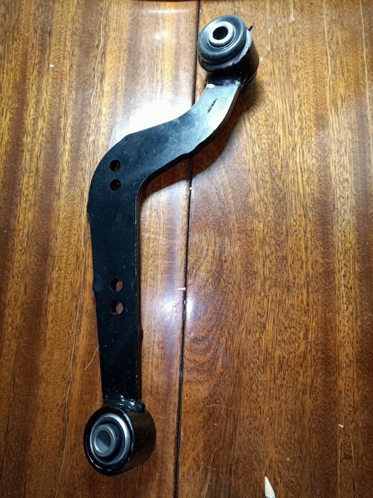Рычаг Задний Бумеранг