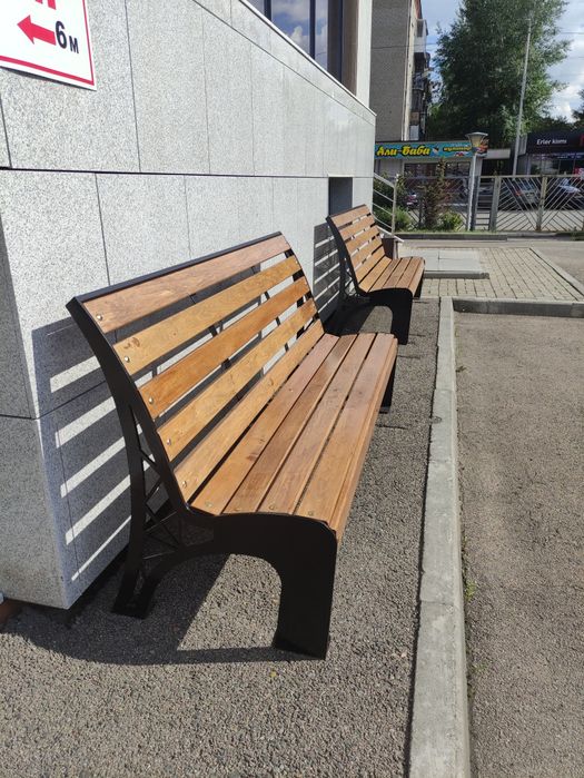 Скамейка Лавочка Скамья