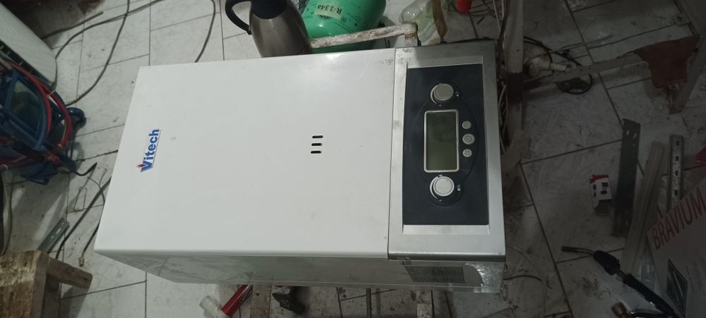 Katyol elektr blan 220 & 380 tokda