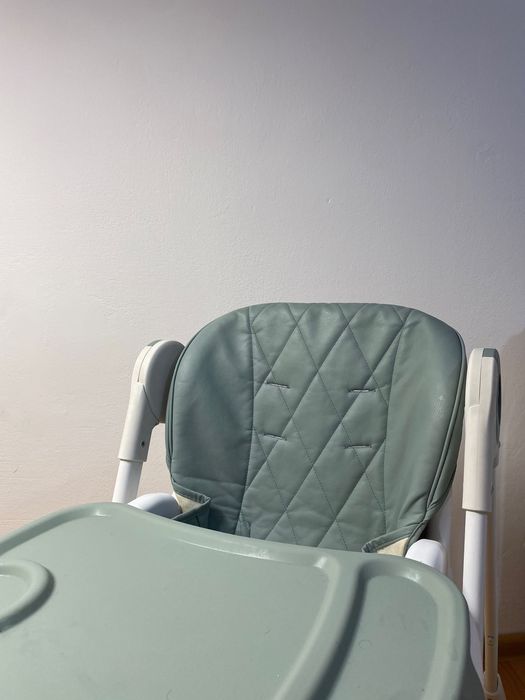 Продам детский стул для кормления