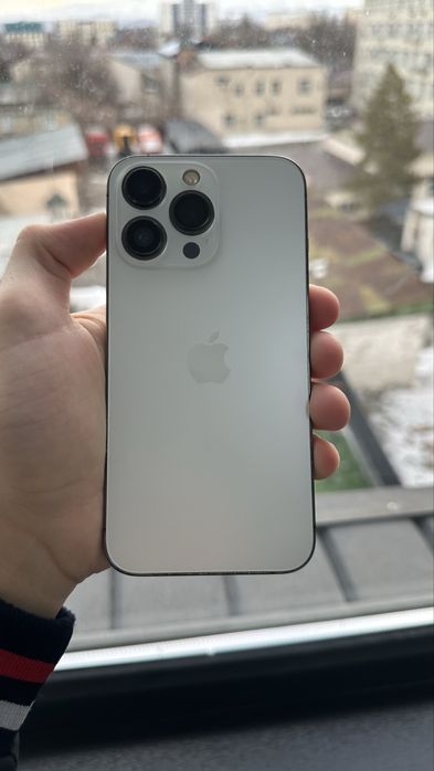 Iphone 13 Pro 128 Gb