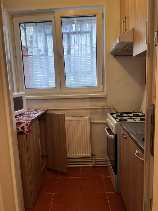 Garsoniera confort 3