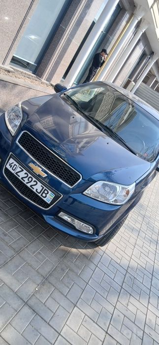 Продаётся нексия3