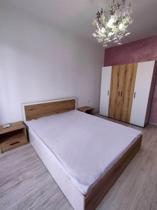 Дава се под наем Тристаен апартамент в Бургас, Меден рудник - зона В - 96 кв.м за 433.5 € - Снимка #5