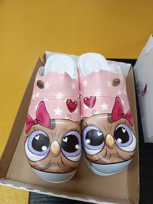 Медицинско сабо,ново