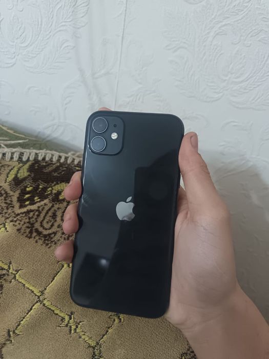 Продам айфон 11 можно обмен