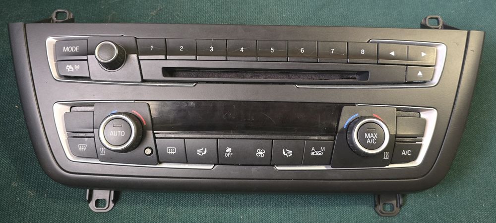 Panou clima Bmw F30 | Retrofit Heated Seats cable For BMW F30 F32 F80