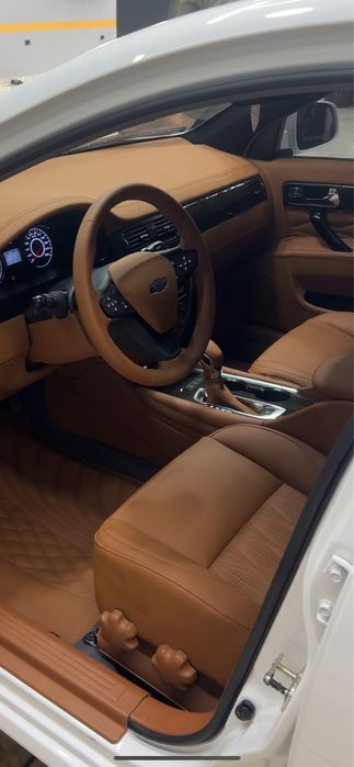 Chevrolet Jentra 2022