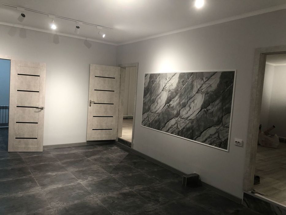 Ремонт квартир под ключ