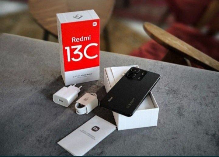 Redmi 13 c sotiladi