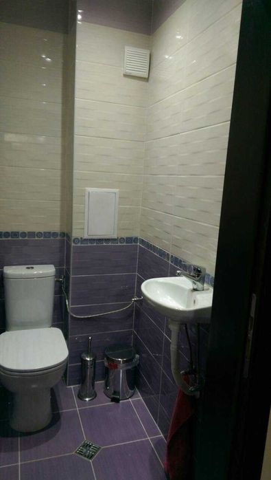 Дава се под наем Двустаен апартамент в Варна, Левски - 75 кв.м за 540 € - Снимка #12