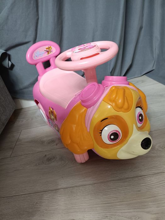 Продам детскую машинку. Состояние как новое.