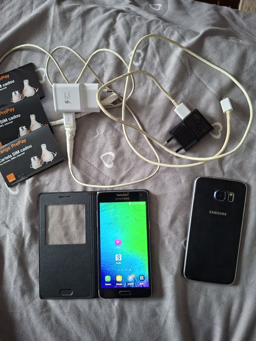 Jucarii  Telefon Samsung A5 (2015)