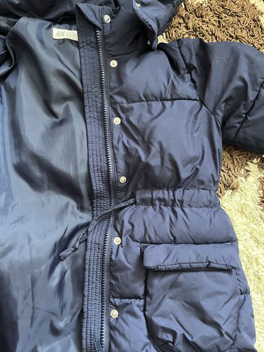 Куртка для девочки