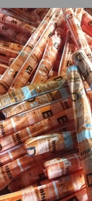 Поликарбонат и строительные материалы