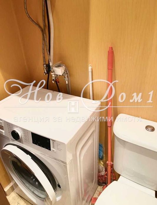 Продава се Двустаен апартамент в к.к. Златни пясъци - 77 кв.м за 1624 €/кв.м - Снимка #10