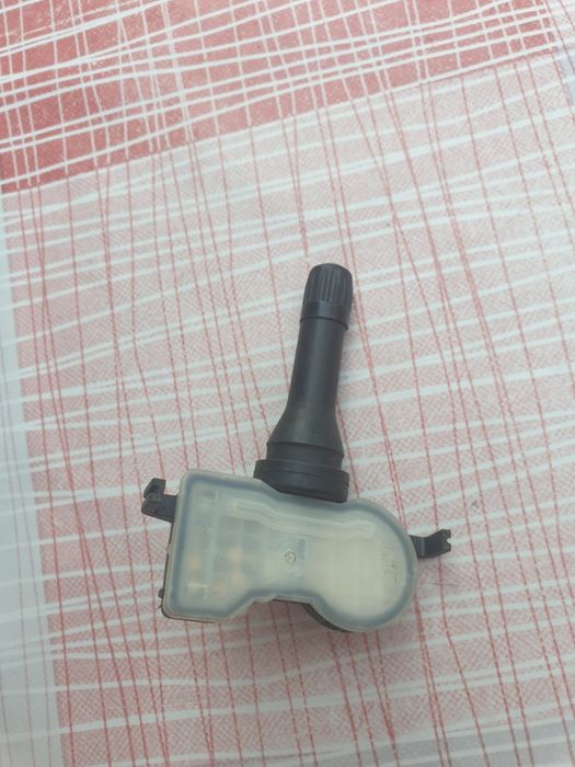 Senzori presiune roti