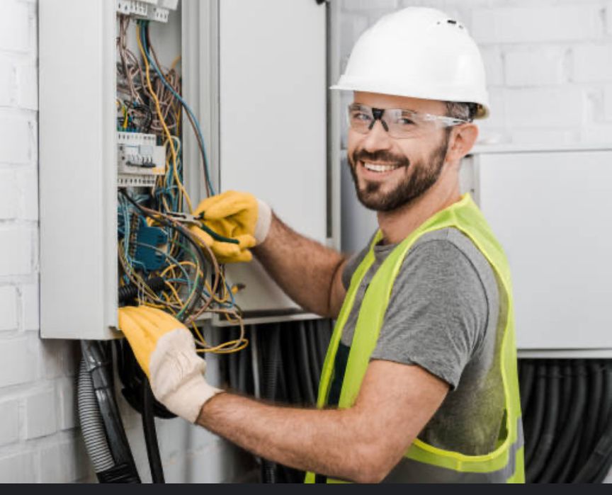 Электрик 24 / 7