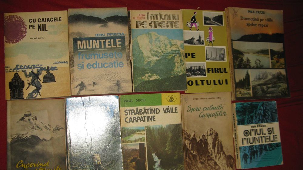 Vand aceste obiecte