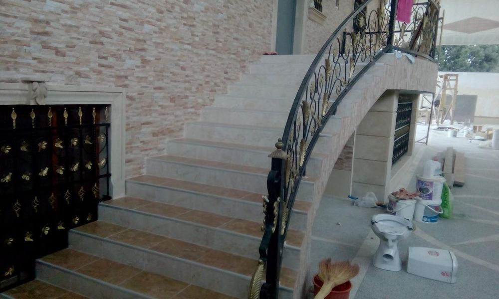 Ремонт под ключ. Евро ремонт.