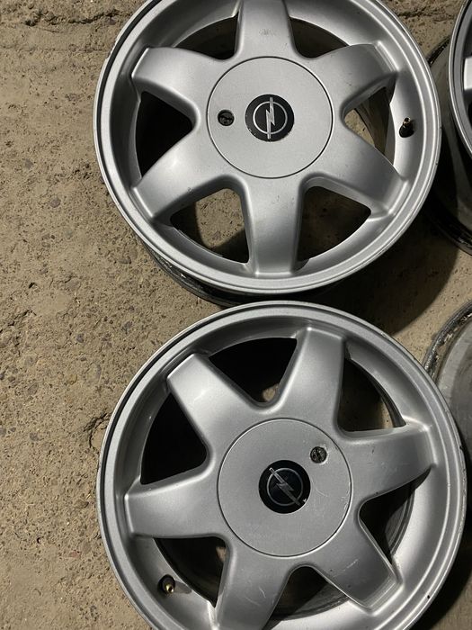 Opel vectra a original диска