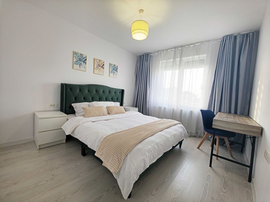 VÂNZARE 3 CAMERE | Iulius Mall – Circumvalațiunii Direct Proprietar (0% Comision)