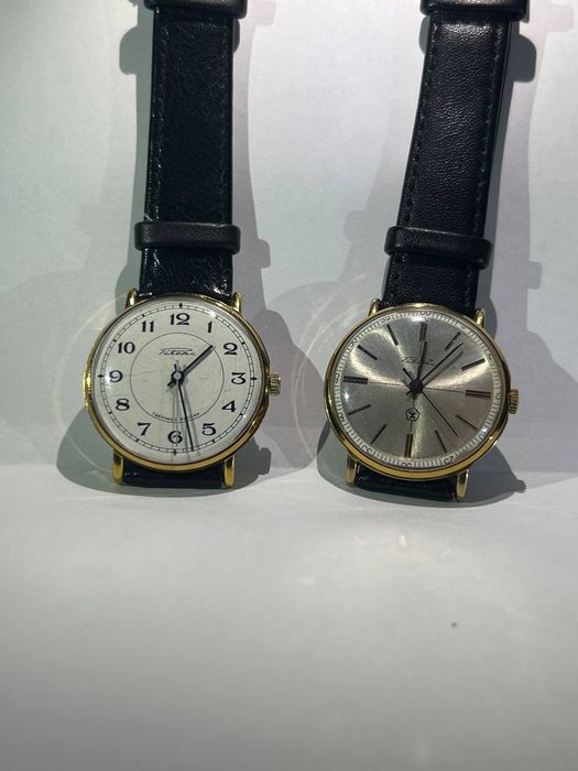 Ручные часы ракета