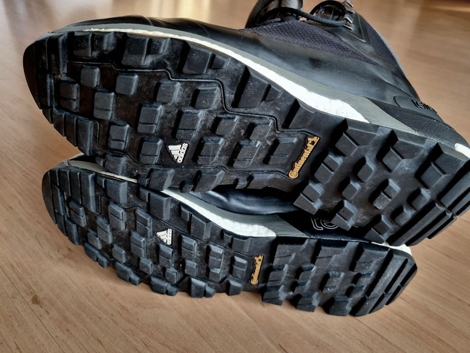 Adidas Terrex мъжки боти - 43,1/3
