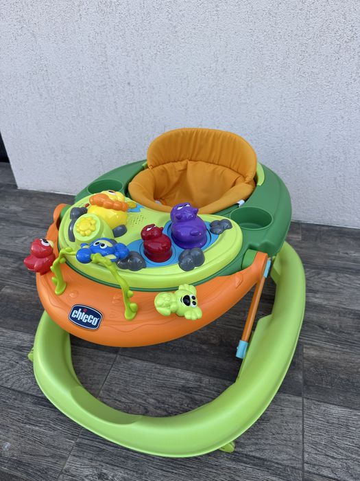 Бънджи Fisher Price Jumperoo