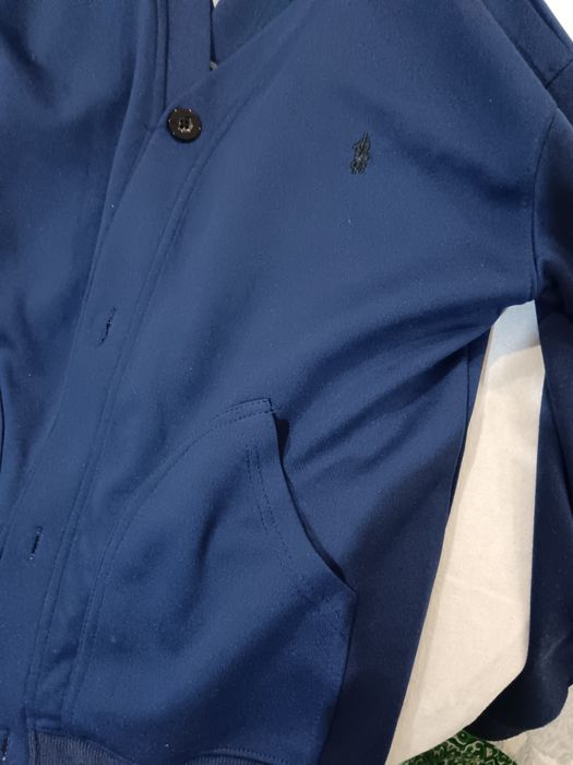 Кофта классическая на мальчика