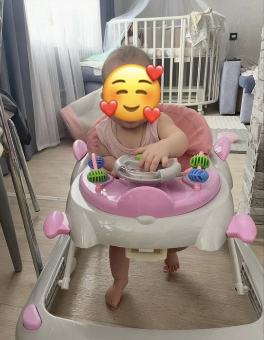 Ходунки детские