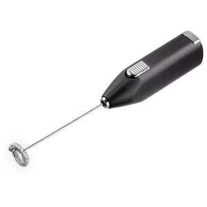 Mixer,spumant pentru lapte,cafea,ciocolata,omleta otel inoxidabil,nou