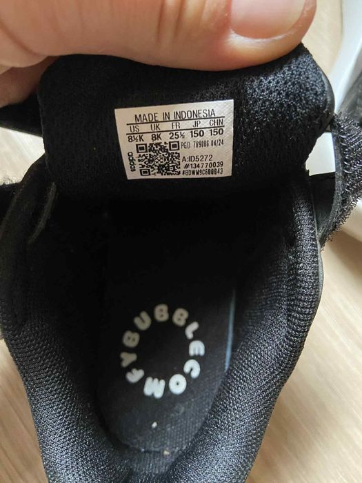 Детски маратонки Унисекс.