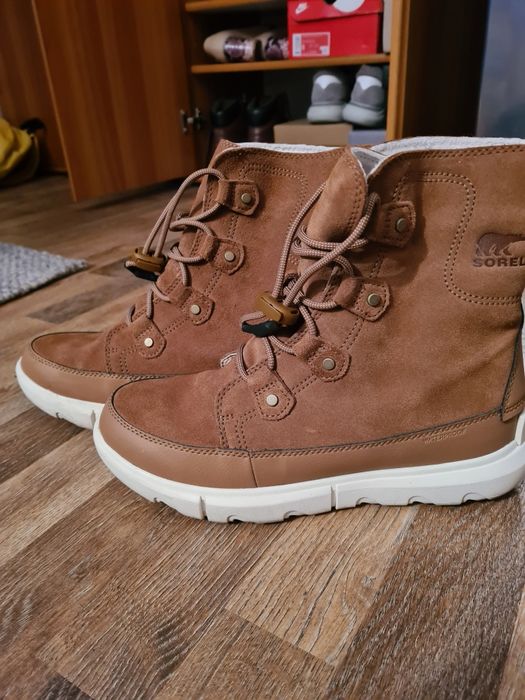 Incaltaminte Sorel