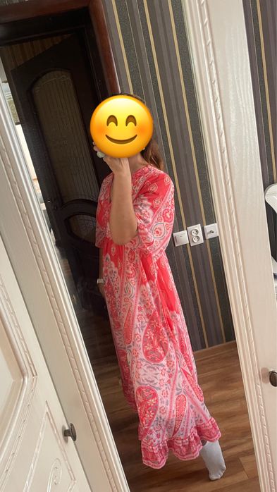 Продам платья - почти новые