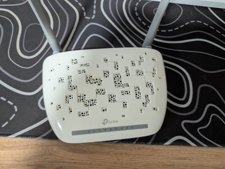 Роутеры для wifi