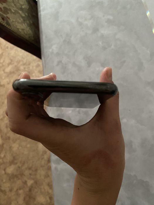 Продается Iphone X