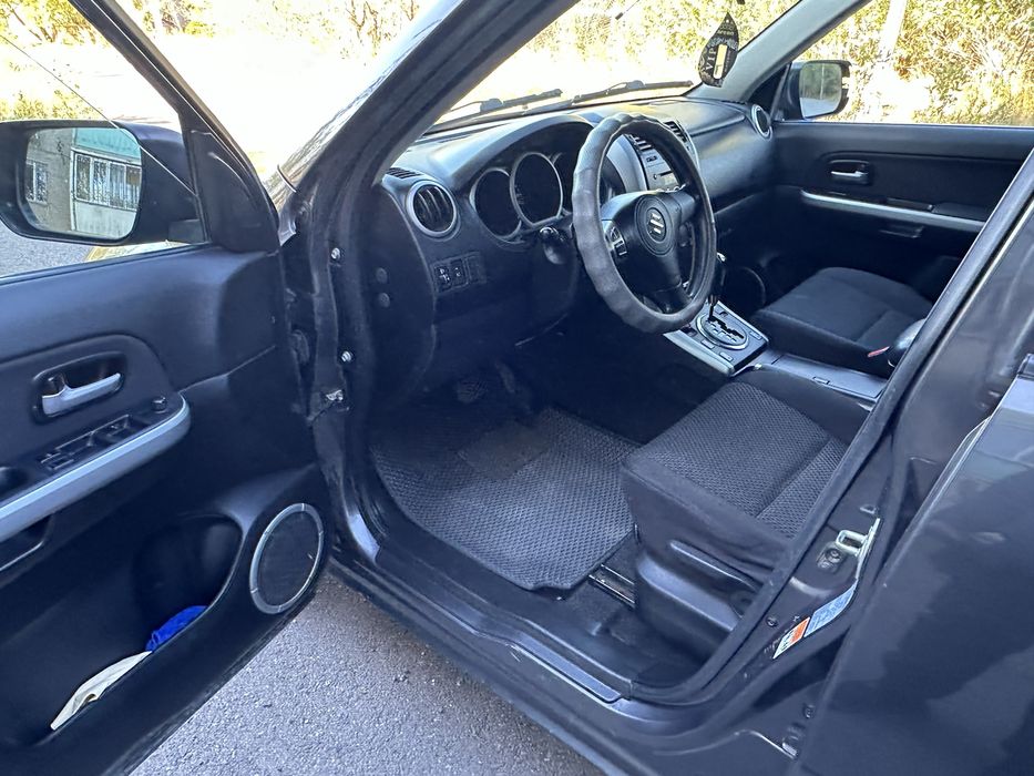 Suzuki Grand Vitara 2008г