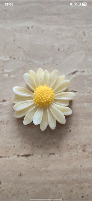 Marturii nunta din ceara parfumata