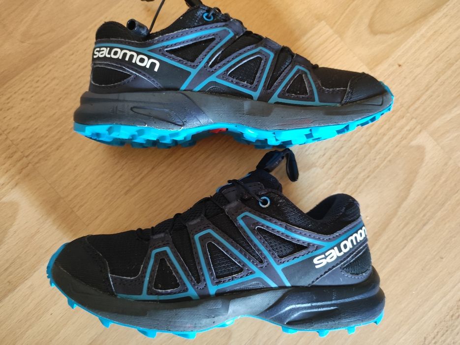 Маратонки ,, Salomon eur 33