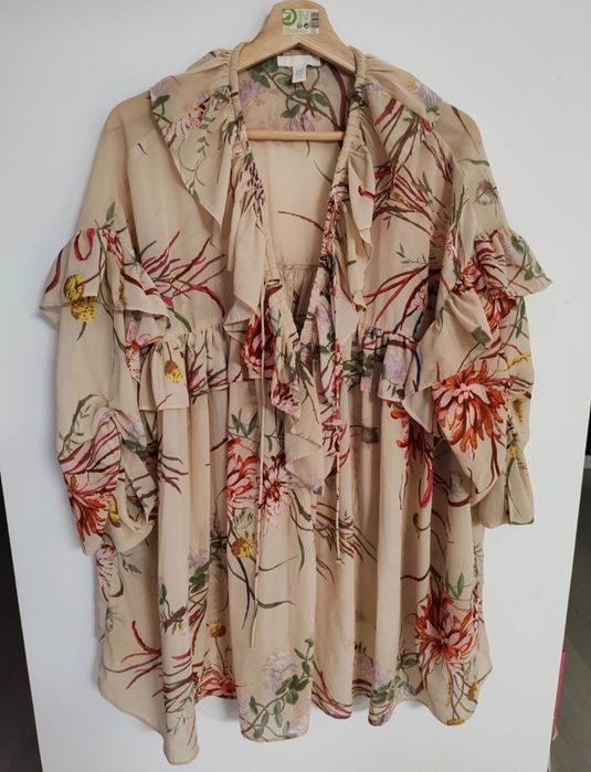 Bluza H&M croi larg