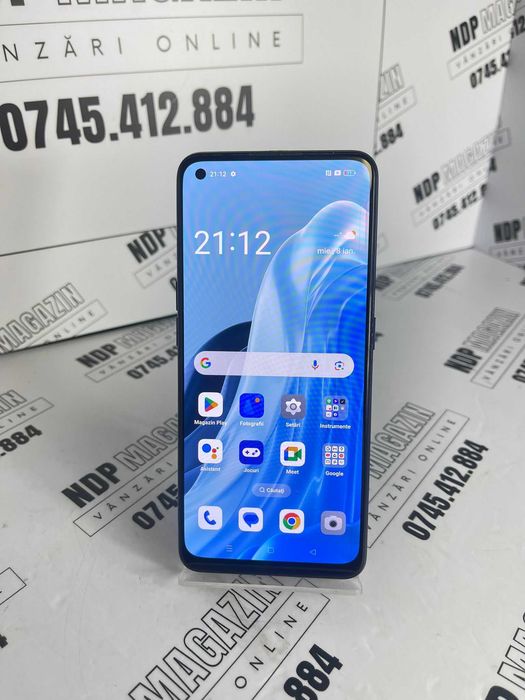 NDP Amanet NON-STOP Bld. Iuliu Maniu 69 OPPO RENO 7 (48792)