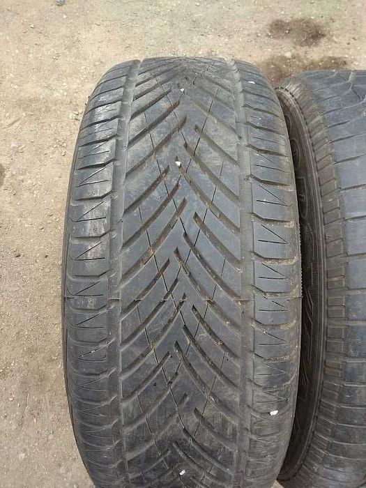 Резина, летняя, 255/55 R18.