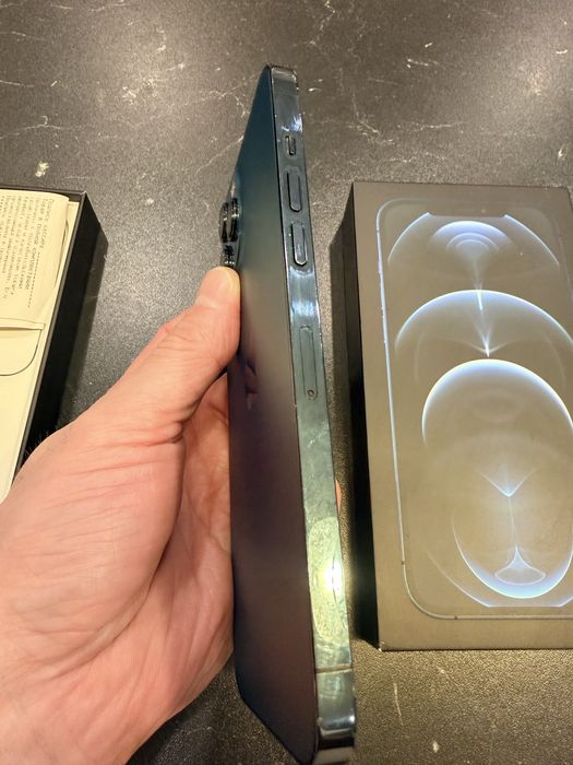 iPhone 12 Pro Max 256 GB