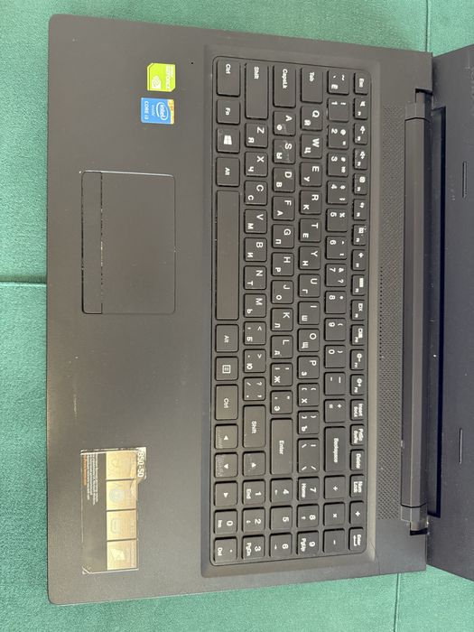 Ноутбук Lenovo, GeForce 920 MX