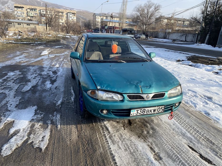 Митсубиси кольт 1997 механика