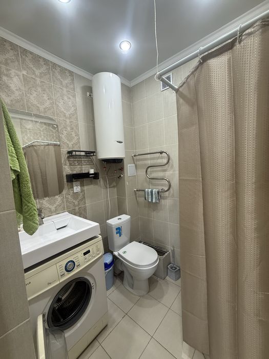 Сдам евродвушку 40м2